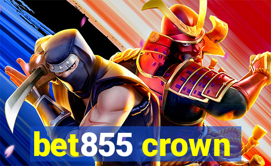 bet855 crown